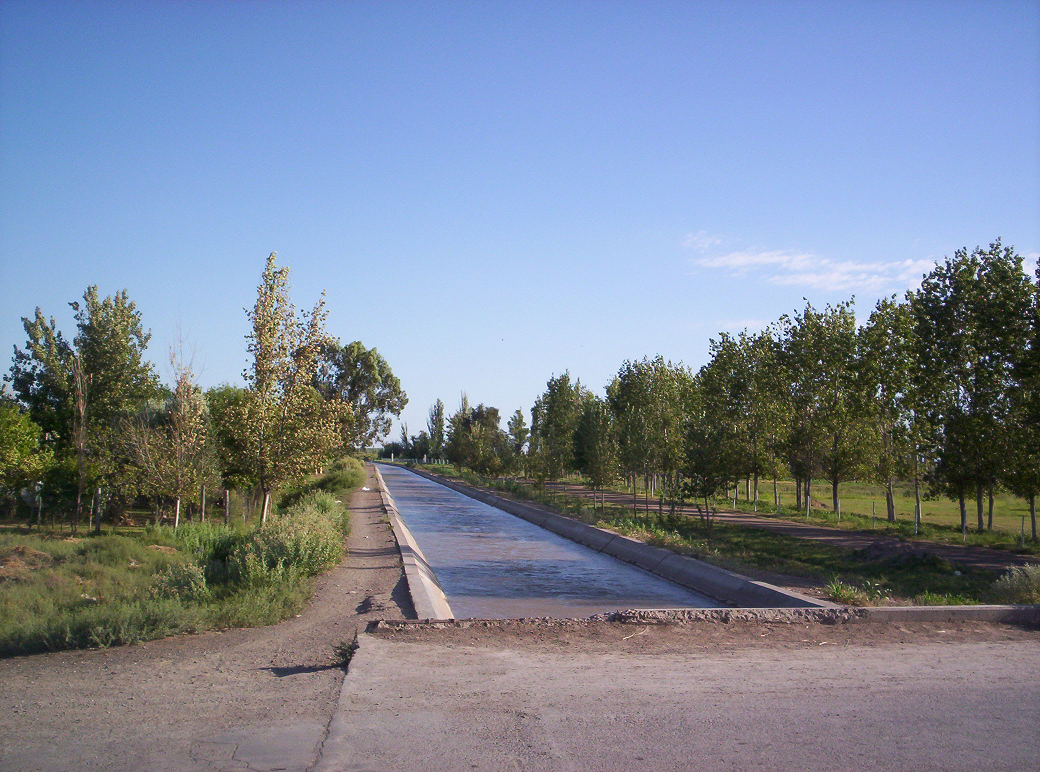 San Juan suma técnicos para cuidar cada gota de agua