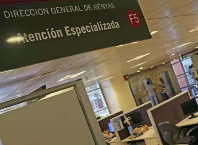 Cambian el trámite para avisar pagos por transferencia en San Juan