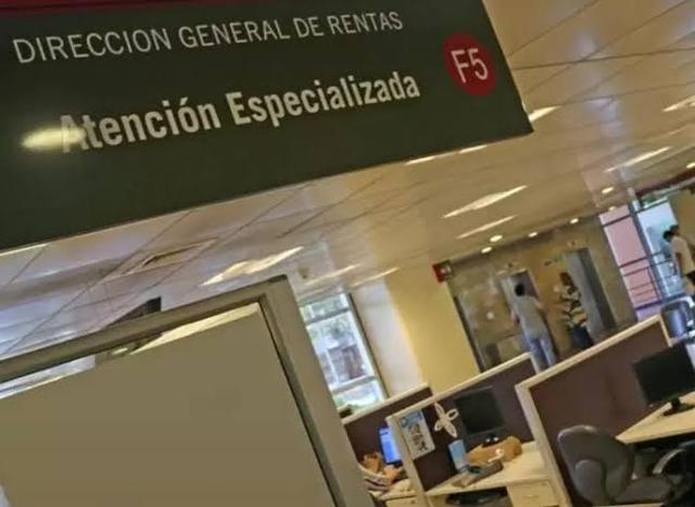 Rentas actualizó el trámite para acreditar pagos por transferencia bancaria
