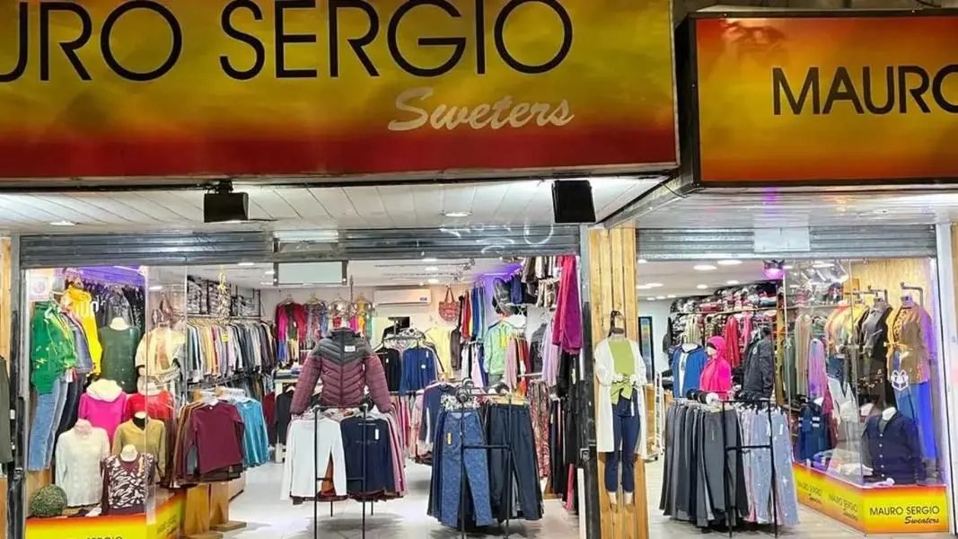 Mauro Sergio formalizó su concurso y la deuda supera los $5.200 millones