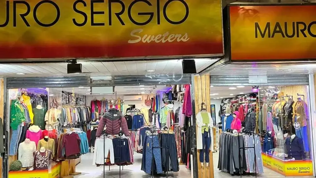 Mauro Sergio formalizó su concurso y la deuda supera los $5.200 millones