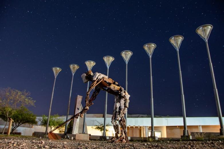 Anchipurac abrirá una jornada nocturna para observar el cielo sanjuanino