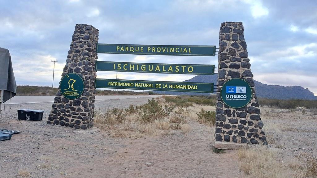Ischigualasto ajusta detalles y suma capacitación para la temporada de invierno