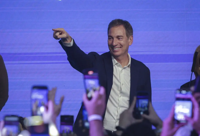 Paulón presentó una denuncia penal contra Santilli por la aplicación de la ley universitaria