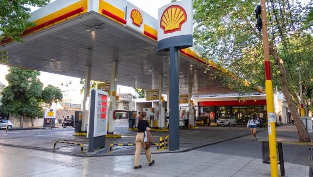 Mercuria compró el negocio de Shell en Argentina por USD 1.420 millones