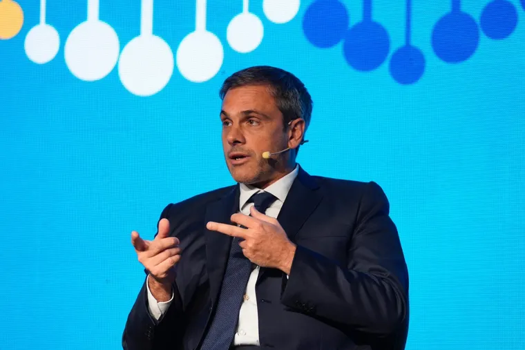 Michel cargó contra el Súper RIGI y dijo quién pagará la cuenta