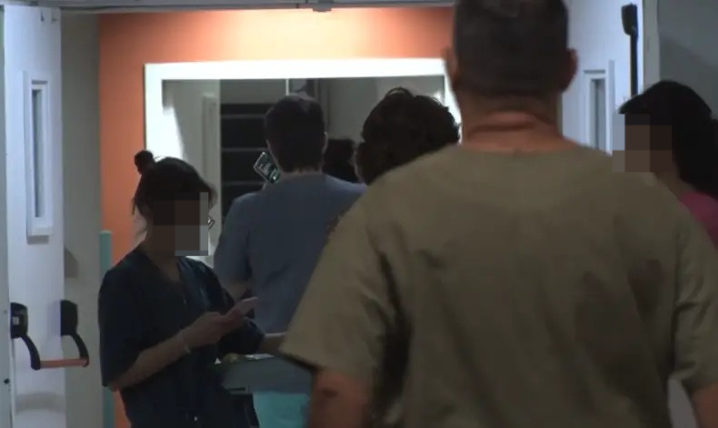 Un profesional sanjuanino desmintió cualquier vínculo con la causa por tramadol en el Rawson