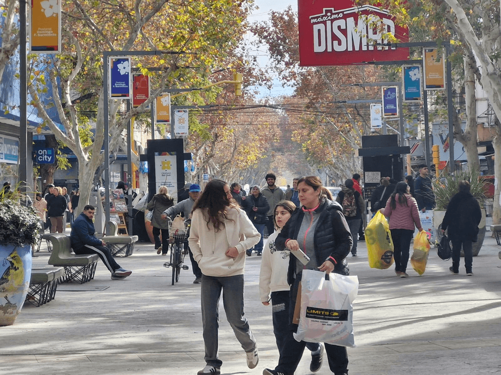 ¿Vas a hacer compras este viernes? Mirá cómo atenderán los comercios durante el partido de Argentina