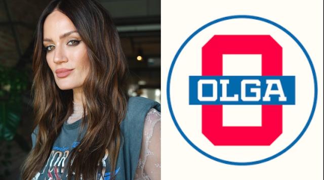 La desvinculación de Paula Chaves de Olga quedó bajo distintas interpretaciones