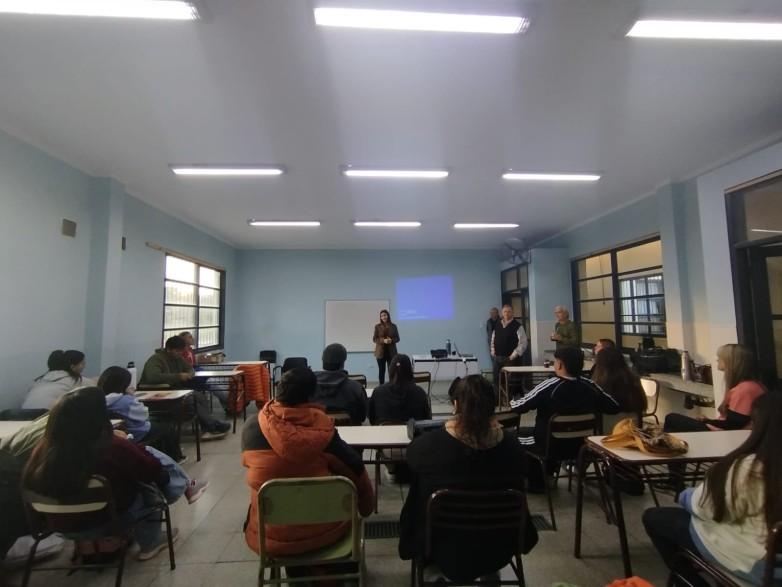 Archivo y modernización: San Juan recibe a siete provincias en un encuentro clave