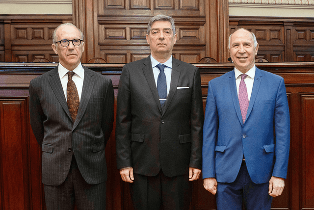 El máximo tribunal desestimó el planteo del Gobierno en el caso por el financiamiento universitario