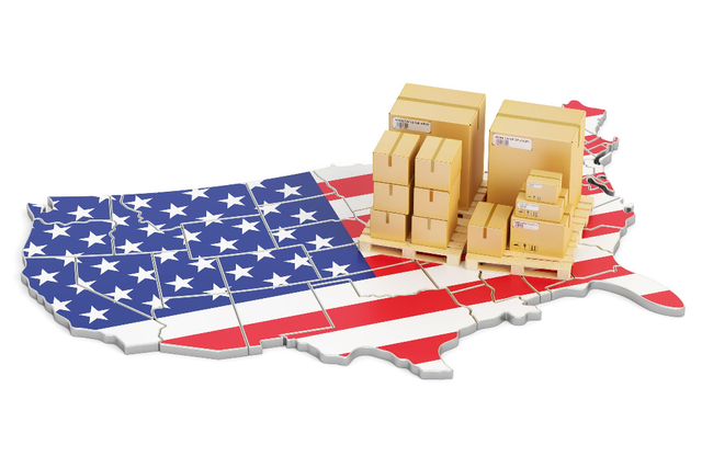 Estados Unidos activó un arancel del 10% que alcanza a exportaciones argentinas