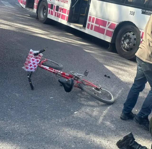 La Fiscalía endureció la acusación contra el chofer por la muerte de una ciclista en Marquesado