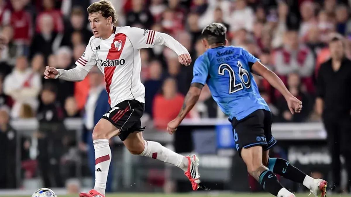 River y Belgrano ya tienen todo listo para la definición en Córdoba