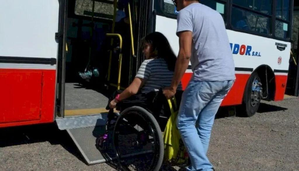 Impulsan un freno al recorte que golpea a pacientes y personas con discapacidad