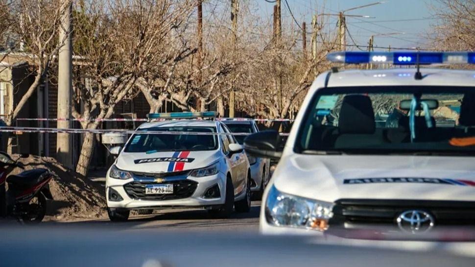 Recibió dos balazos en Chimbas, no quiso denunciar y crece la sospecha por el ataque