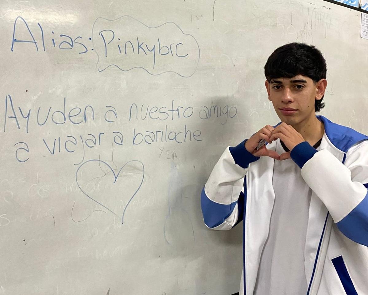 “Si 4.000 personas ponen $500, lo logramos”: la campaña solidaria que conmueve en San Juan
