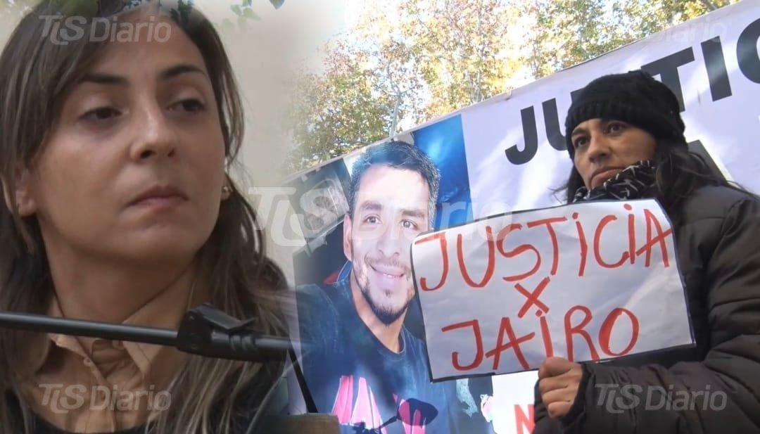 Confirmaron la pena en suspenso para la conductora que causó la muerte de Jairo Malla