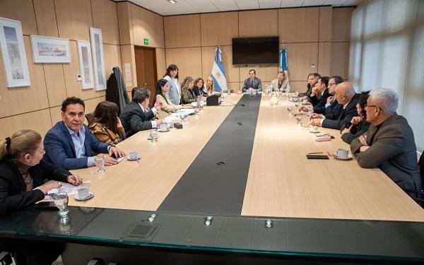 Avanza en Diputados el planteo contra Marcelo Lima y su entorno niega la acusación