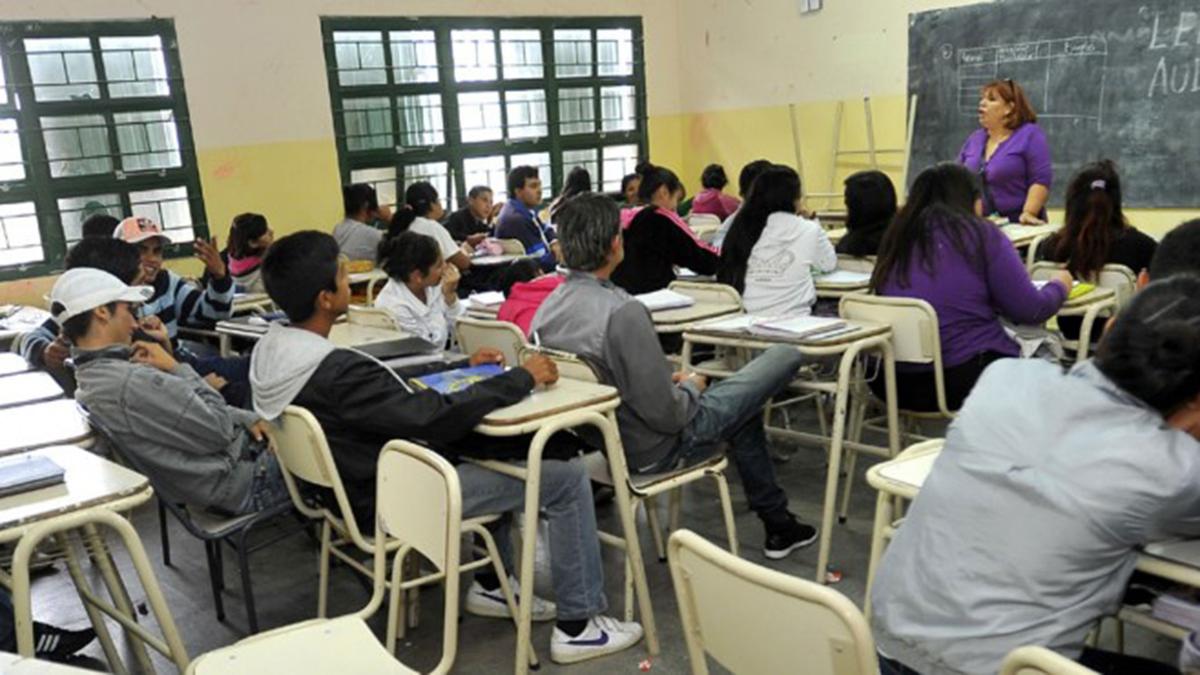 Arranca la histórica titularización que esperaban miles de docentes sanjuaninos