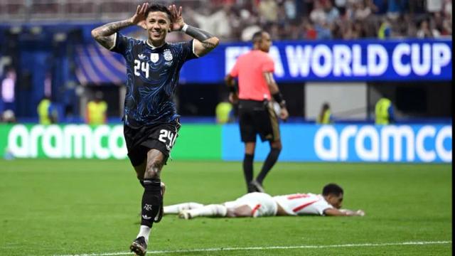 Argentina y España definirán el Mundial 2026 en Nueva Jersey