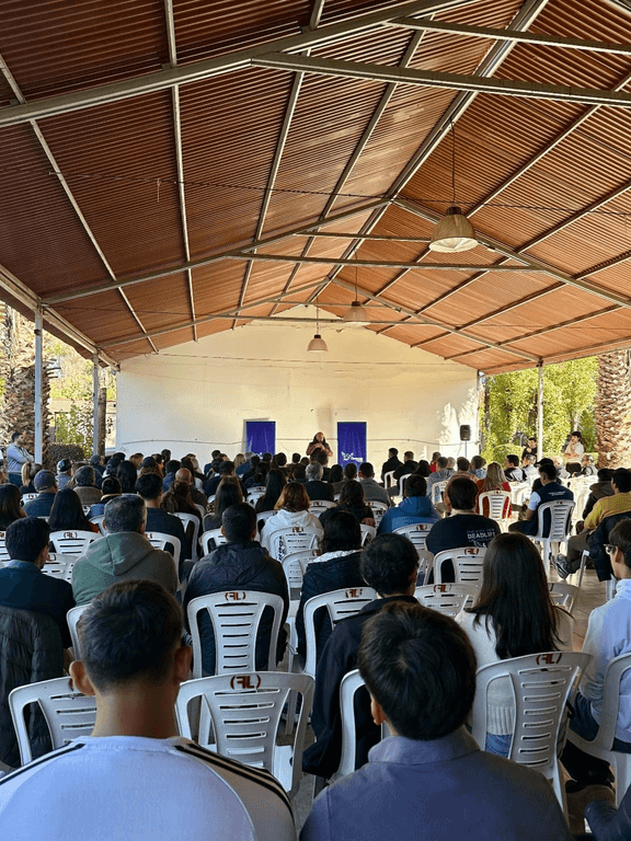 La Libertad Avanza refuerza su estructura y prepara aperturas en los departamentos sanjuaninos
