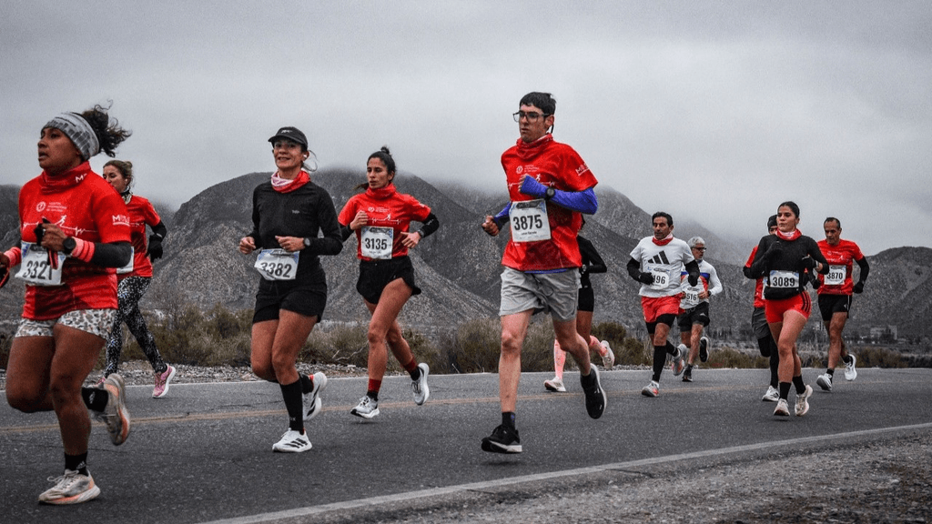 San Juan concentra una agenda deportiva con la Maratón Internacional como principal cita