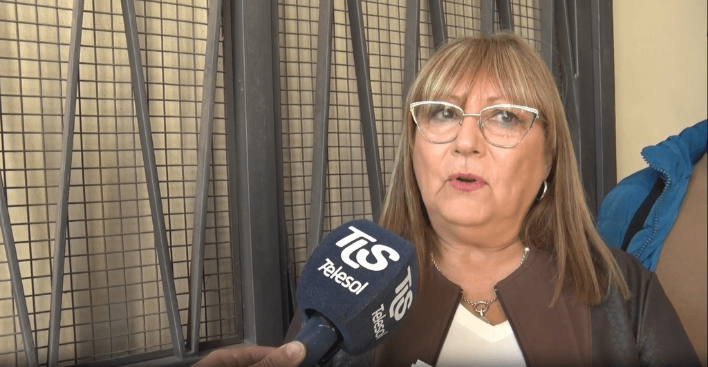 La familia de Gemma Álvarez pidió cambios urgentes para frenar la violencia antes del femicidio
