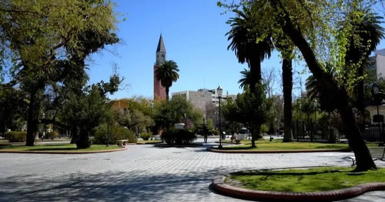 San Juan arranca el viernes con frío y una tarde más amable