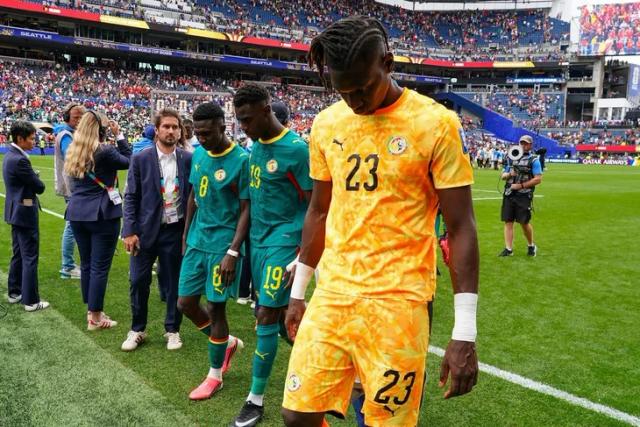 Senegal quedó en el centro de la polémica por la designación médica en el Mundial 2026