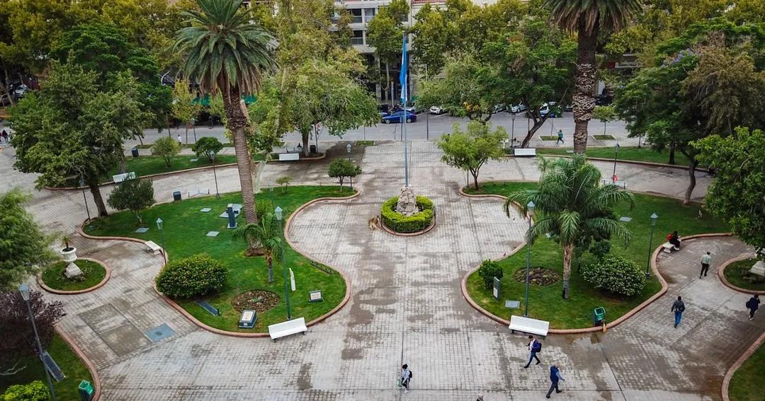 El 25 de Mayo se presentará con clima favorable para el desfile en la Capital sanjuanina