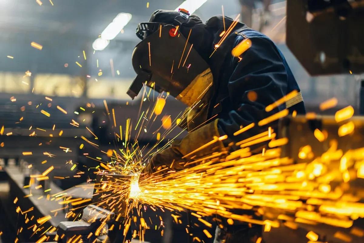 La actividad metalúrgica volvió a aflojar en junio y el semestre cerró en rojo
