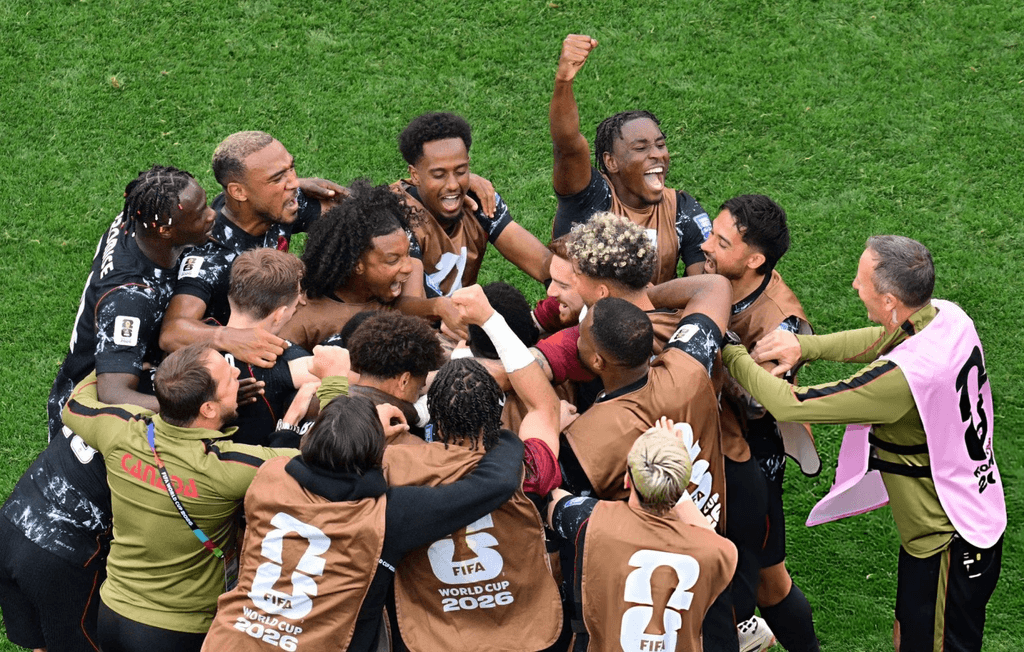 Canadá lo ganó sobre la hora y metió boleto a octavos en el Mundial 2026