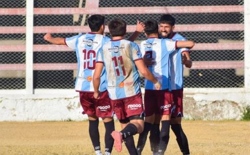 Arranca una fecha brava que puede mover la punta del Clausura sanjuanino