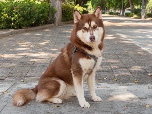 La Justicia fijó una pensión para un perro tras la separación de sus dueños en México