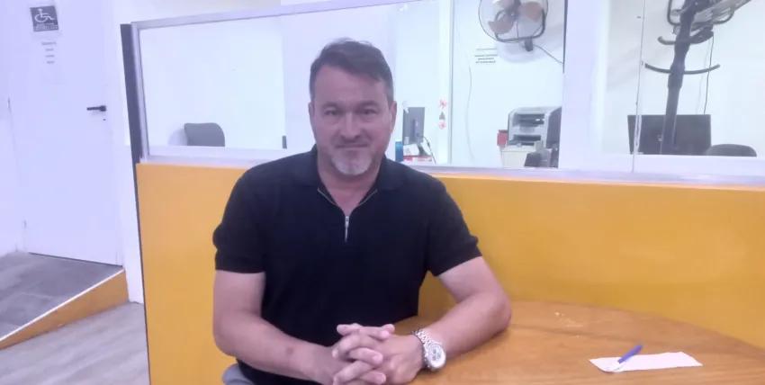 Allanan a Savoca en una causa por supuestas maniobras con la cobertura médica de UPCN