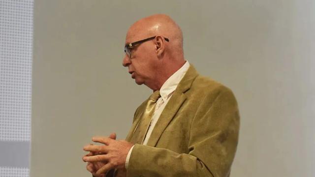 La defensa de Enrique Mattar evalúa una salida económica para frenar el avance de la causa