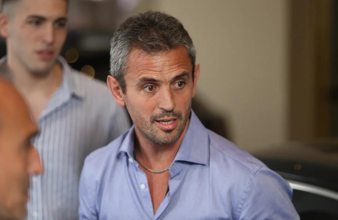 Milei juntará a su Gabinete y a los libertarios en la celebración del 9 de Julio