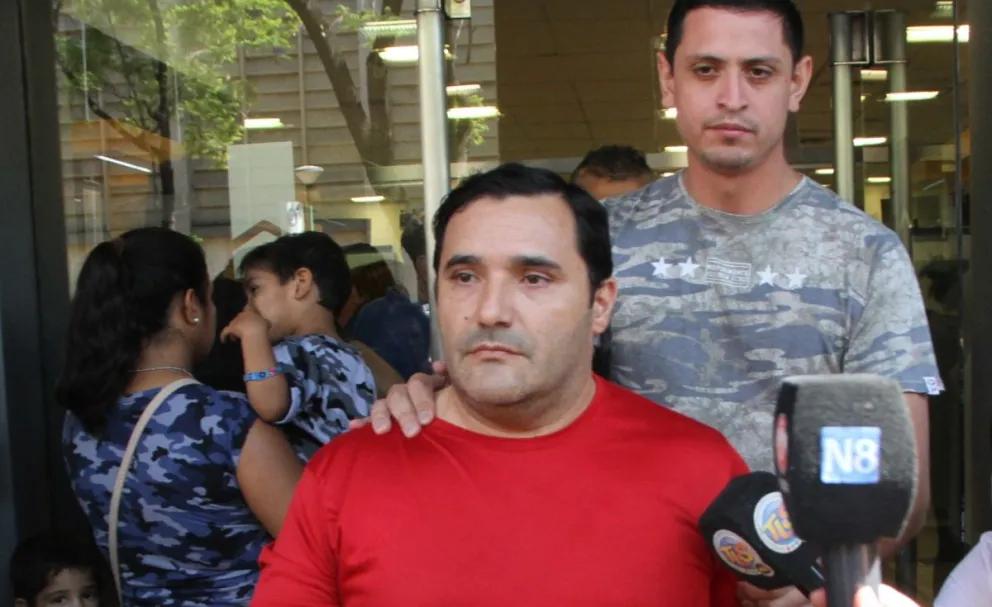 Un clan familiar, bajo la lupa federal por presunto desvío de planes sociales