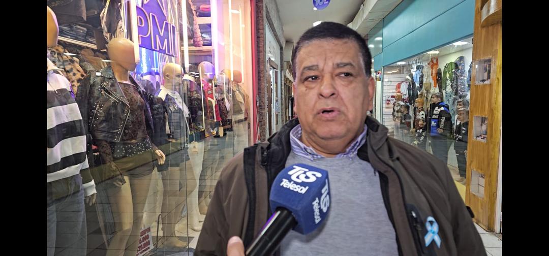 Comerciantes sanjuaninos evalúan un Hot Sale con ventas por debajo de lo previsto