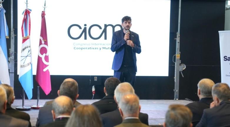 Una charla en la Legislatura pondrá el foco en IA para cooperativas y mutuales