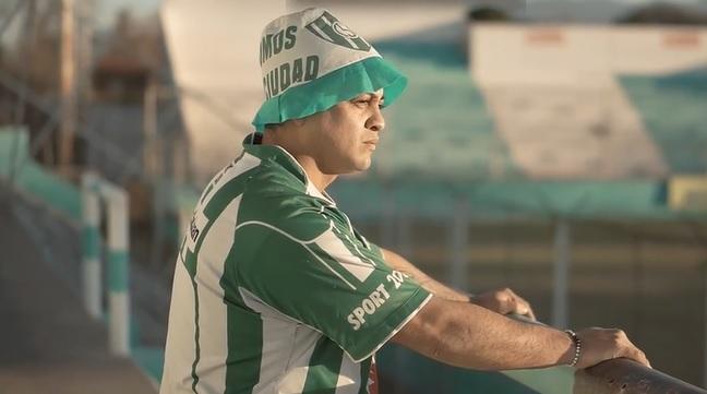 Lucas Suárez relató su caída en las adicciones y afirmó que logró reconstruir su vida