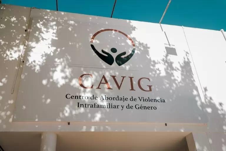 Condena firme en Zonda: dos años de cárcel por una brutal agresión que no pudo taparse