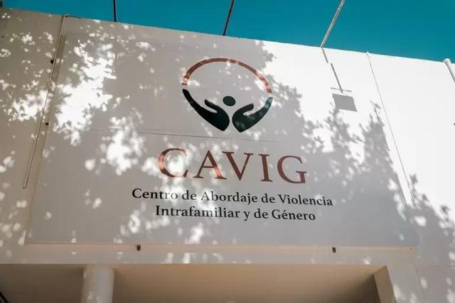 Condenan a dos años de cárcel a un hombre por violencia de género en Zonda