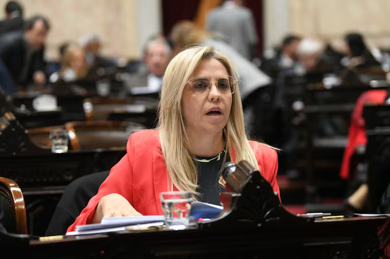 Nancy Picón dijo que el pacto con Vicuña va a mover la economía y la vida en San Juan