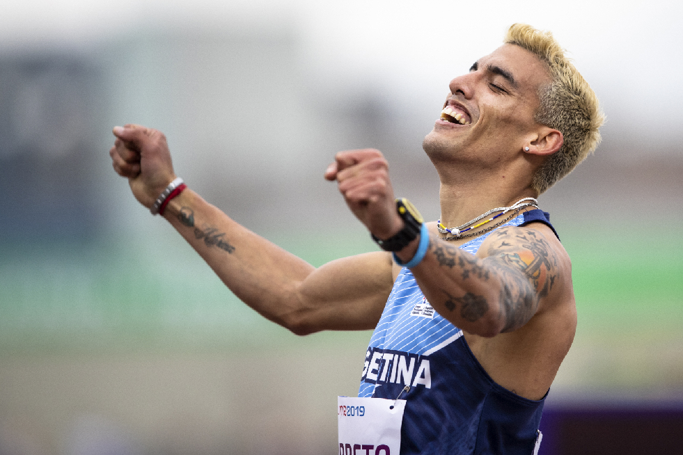 Presentan un régimen para financiar el deporte adaptado, inclusivo y paralímpico