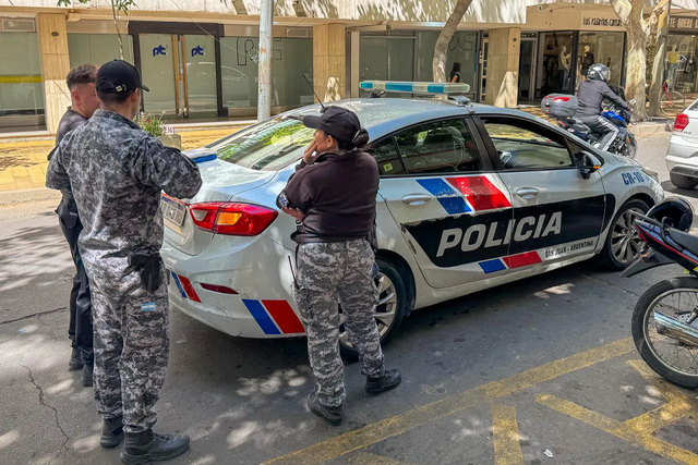 Detuvieron a los tres acusados por el asalto y abuso en Concepción tras una serie de allanamientos
