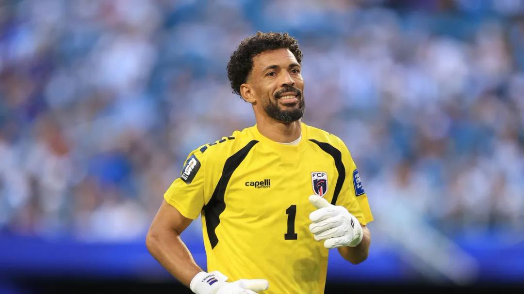 Inter Miami evalúa sumar a Vozinha tras su actuación en el Mundial