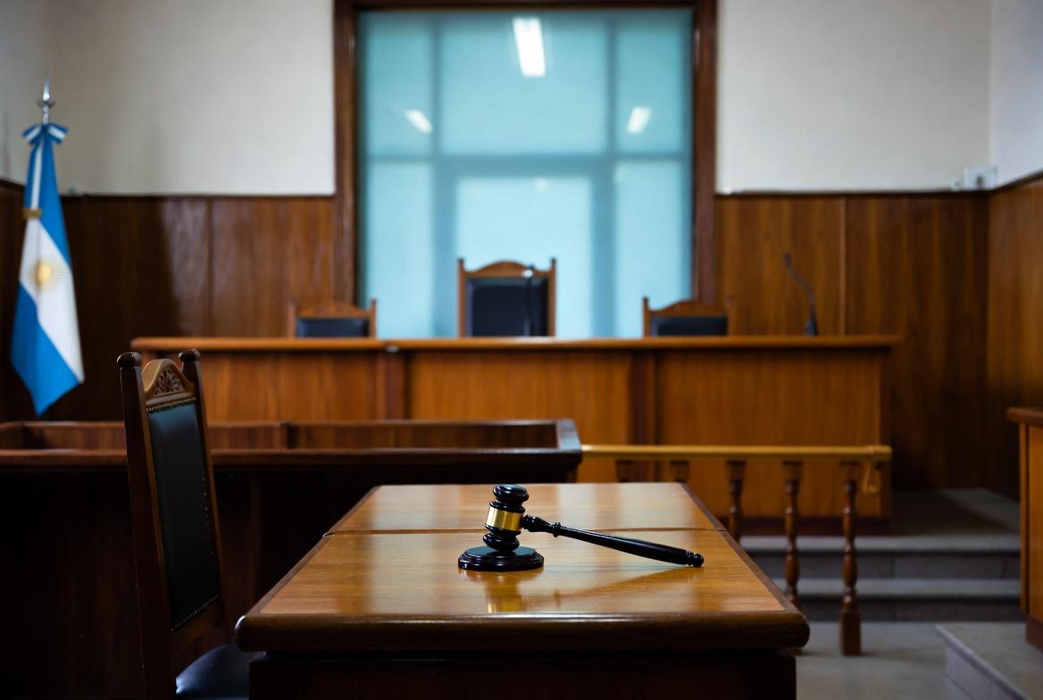 Le dieron 4 años y medio de cárcel a un sanjuanino por difundir material de abuso infantil