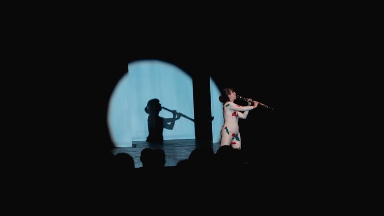 San Juan recibe un festival con artistas de cuatro países y una obra que se escucha por primera vez en Latinoamérica